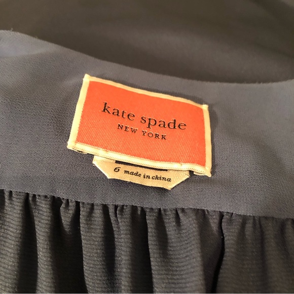 Kate Spade Dress - Picture 8 of 11